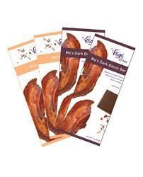 bacon candy bar