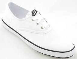 mens white shoe