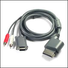 high def cable