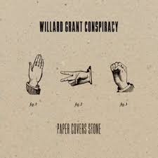 Willard Grant Conspiracy - Color Of The Sun