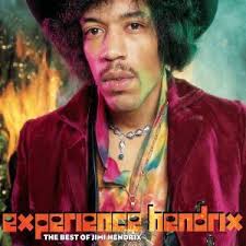 Jimi Hendrix - The Best Of...