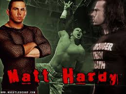 matt hardy pics