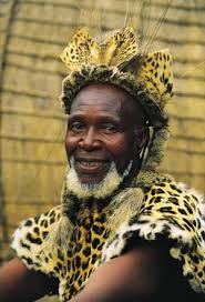 africa clothing