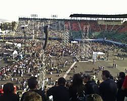 metallica world magnetic