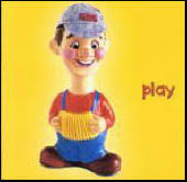 Great Big Sea - Play