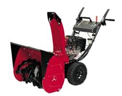 honda hs55 snowblower