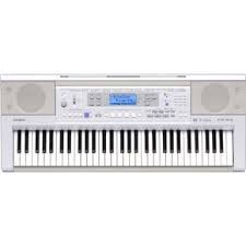 casio ctk 810 in