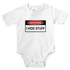 funny baby shirts
