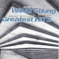 Wang Chung - Space Junk [Wang Chung '97]