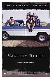 varsity blues
