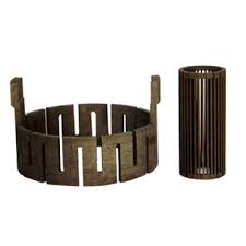 graphite heater