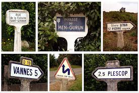 panneaux signalisation routiere