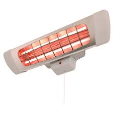 infared heaters