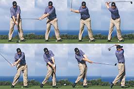swing photos