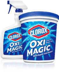clorox oxi magic