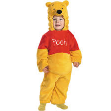 winnie pooh costumes