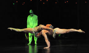 circo solei