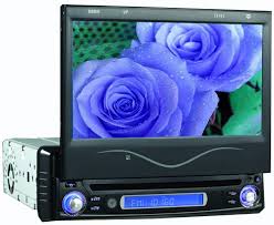 dvd car entertainment