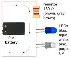 9v alkaline battery