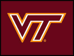 the Virginia Tech Hokies