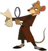 disney great mouse detective