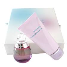 paradise perfume