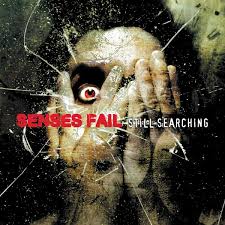 Senses Fail - Still Searching