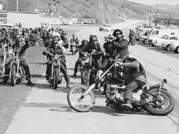 motorcycle gangs