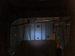 banquette de voiture