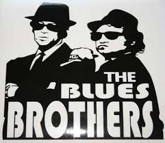 Blues Brothers - Blues Brothers