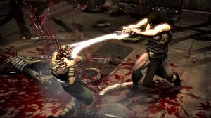 conan video game