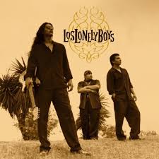 Lonely Boys - Lonely Boys