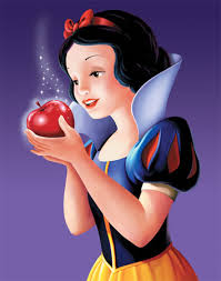 dvd snow white