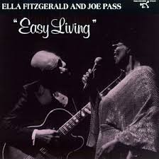Ella Fitzgerald - Easy Living