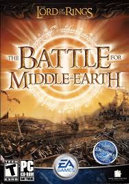 battle for the middle earth