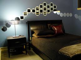 bedroom art