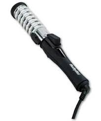 babyliss curl and press