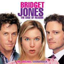 el diario de bridget jones