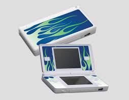 nds lite skin