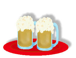 beer clipart