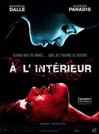 À L'intérieur (2008) +22 // Vahşet