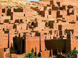 morroco