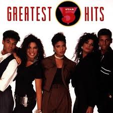 five star greatest hits