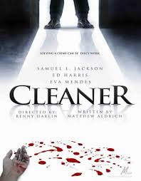 cleaner movie