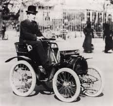 premier voiture