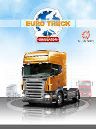 euro truck simulation