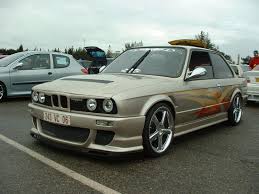 bmw e30 320 i