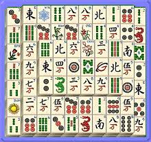 online mahjongg