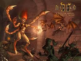 diablo expansion pack