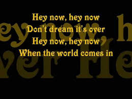 Ryan Malcolm - Don't Dream It's Over